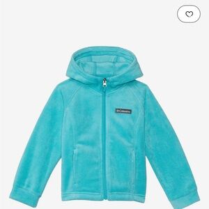 Columbia Benton Springs Toddler Fleece Jacket